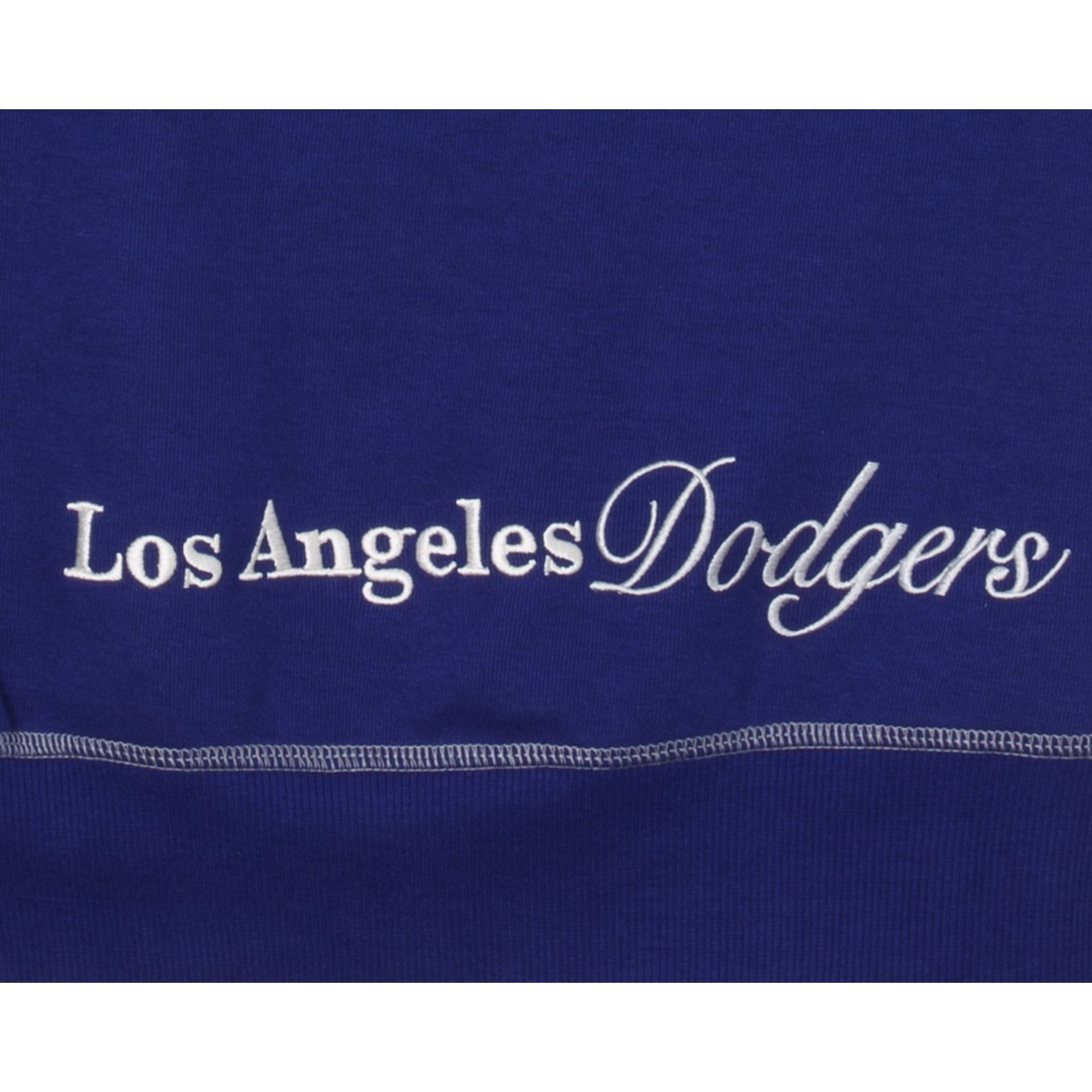 Los Angeles Dodgers Book Club Hoodie sold by New Era product image thumbnail 5