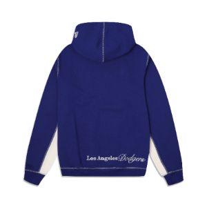 Los Angeles Dodgers Book Club Hoodie sold by New Era