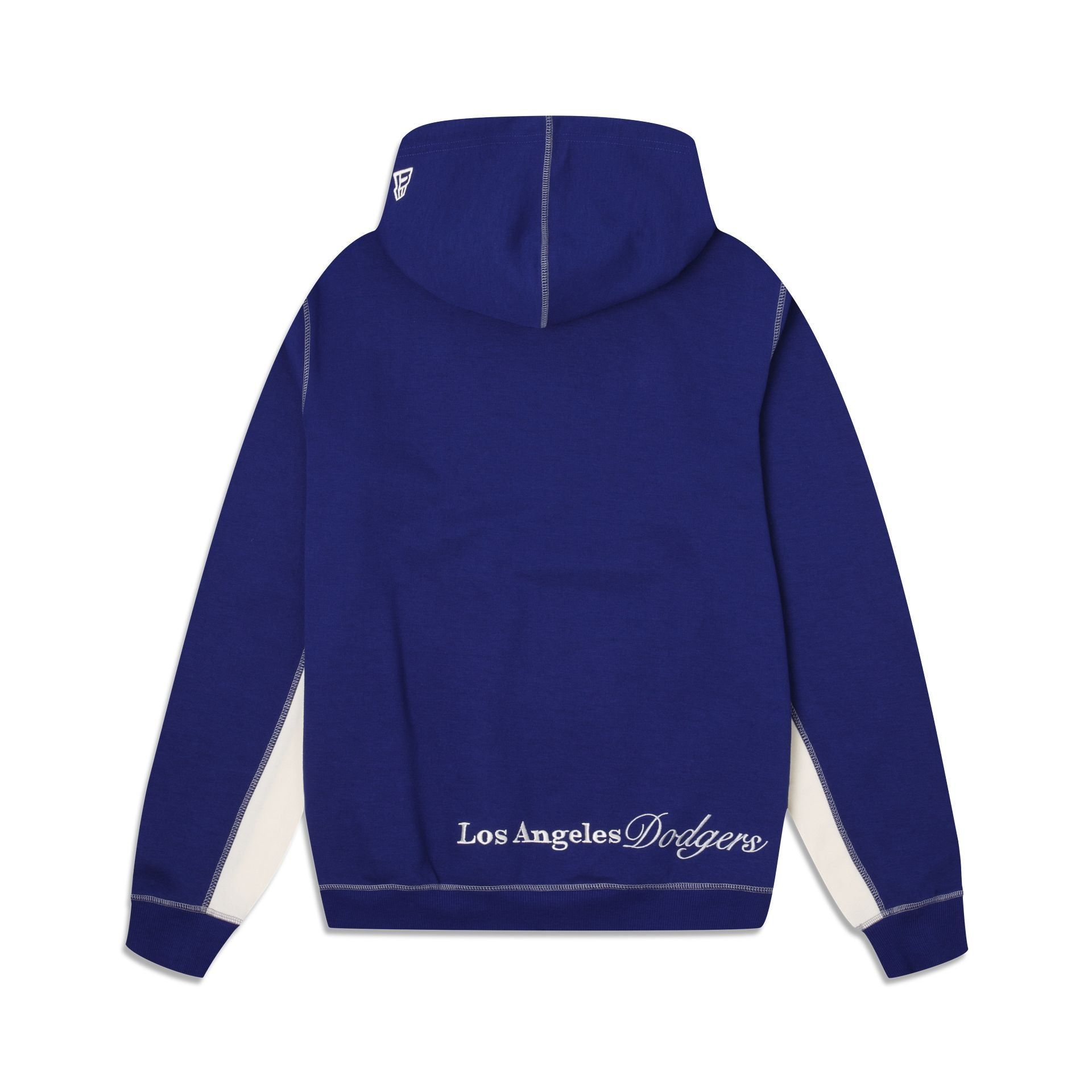 Los Angeles Dodgers Book Club Hoodie sold by New Era product image thumbnail 3