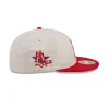 Boston Red Sox Melton Wool Retro Crown 59FIFTY Fitted Hat sold by New Era