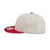 Boston Red Sox Melton Wool Retro Crown 59FIFTY Fitted Hat sold by New Era