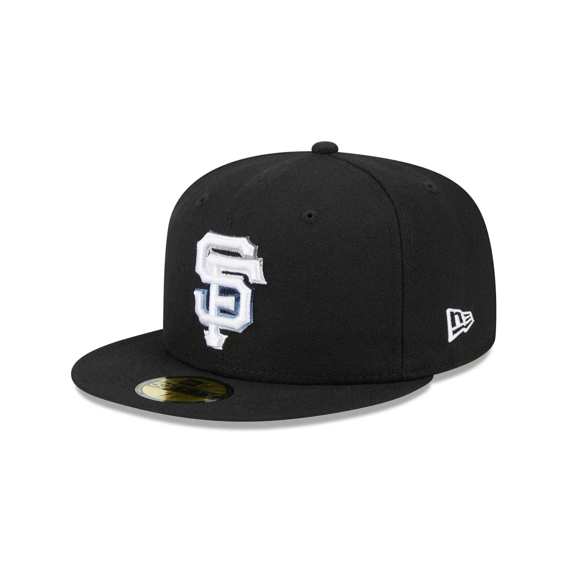 San Francisco Giants Raceway 59FIFTY Fitted Hat sold by New Era product image thumbnail 3