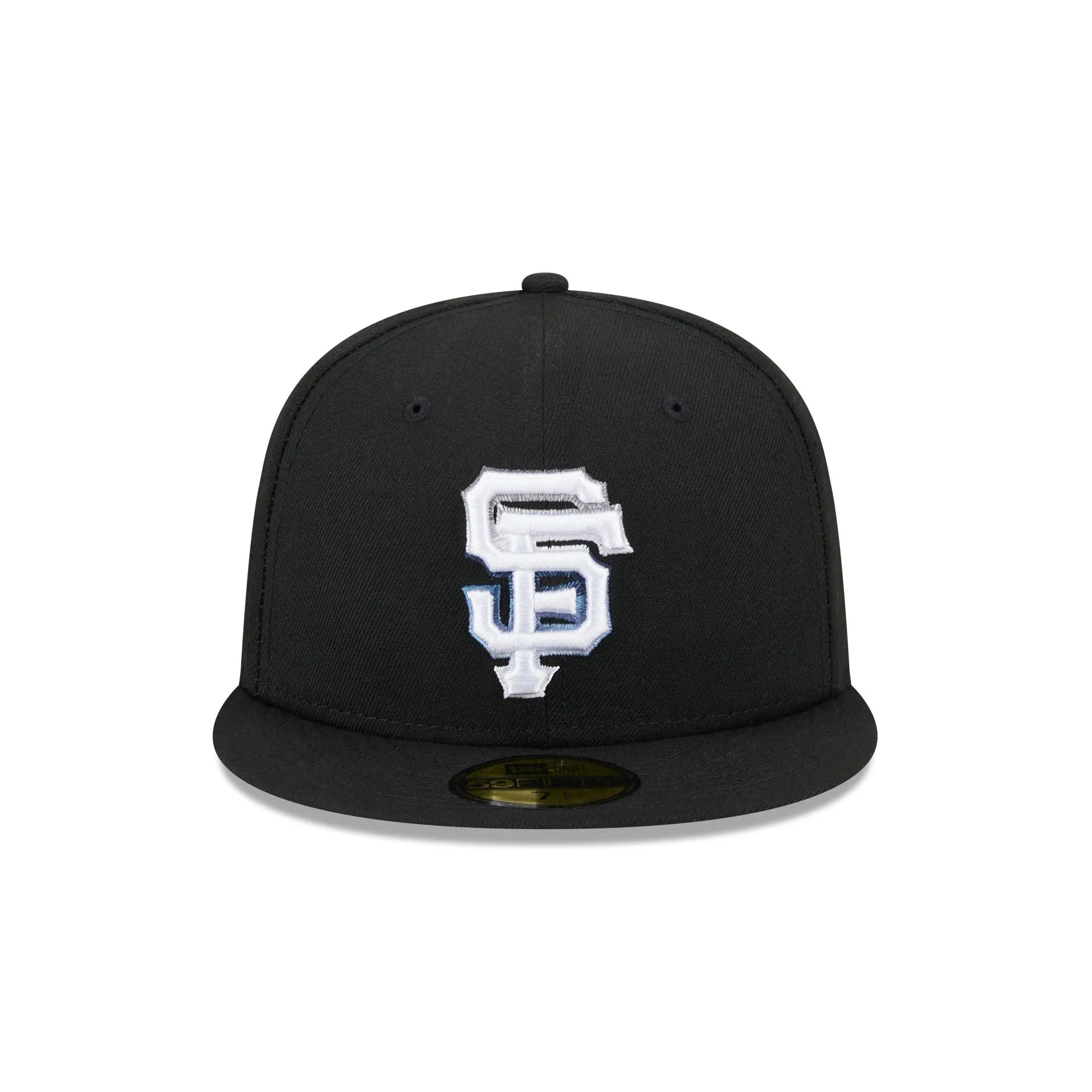 San Francisco Giants Raceway 59FIFTY Fitted Hat sold by New Era product image thumbnail 2