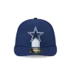 Dallas Cowboys 2024 Sideline Low Profile 59FIFTY Fitted Hat sold by New Era