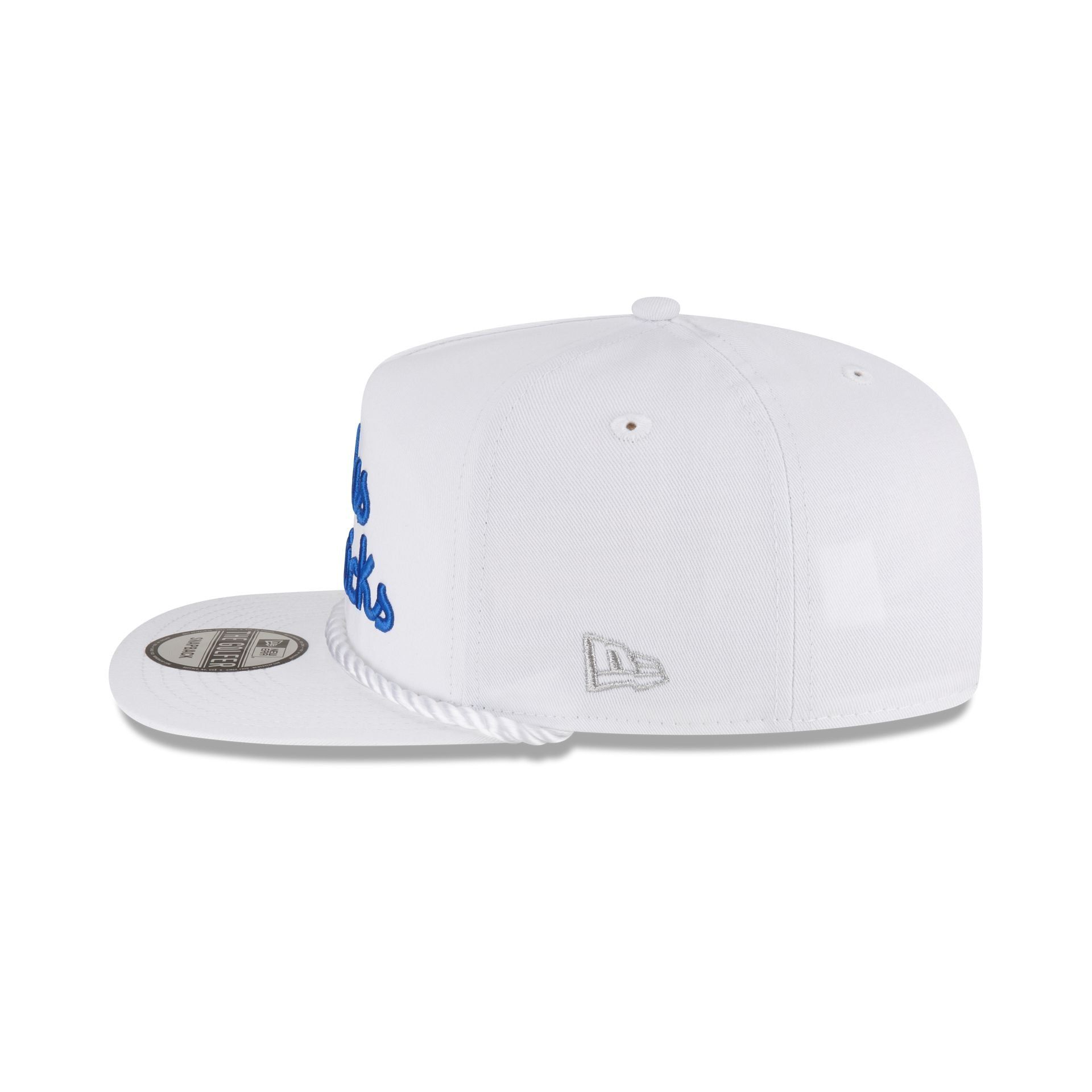 Dallas Mavericks Script Golfer Hat sold by New Era product image thumbnail 4