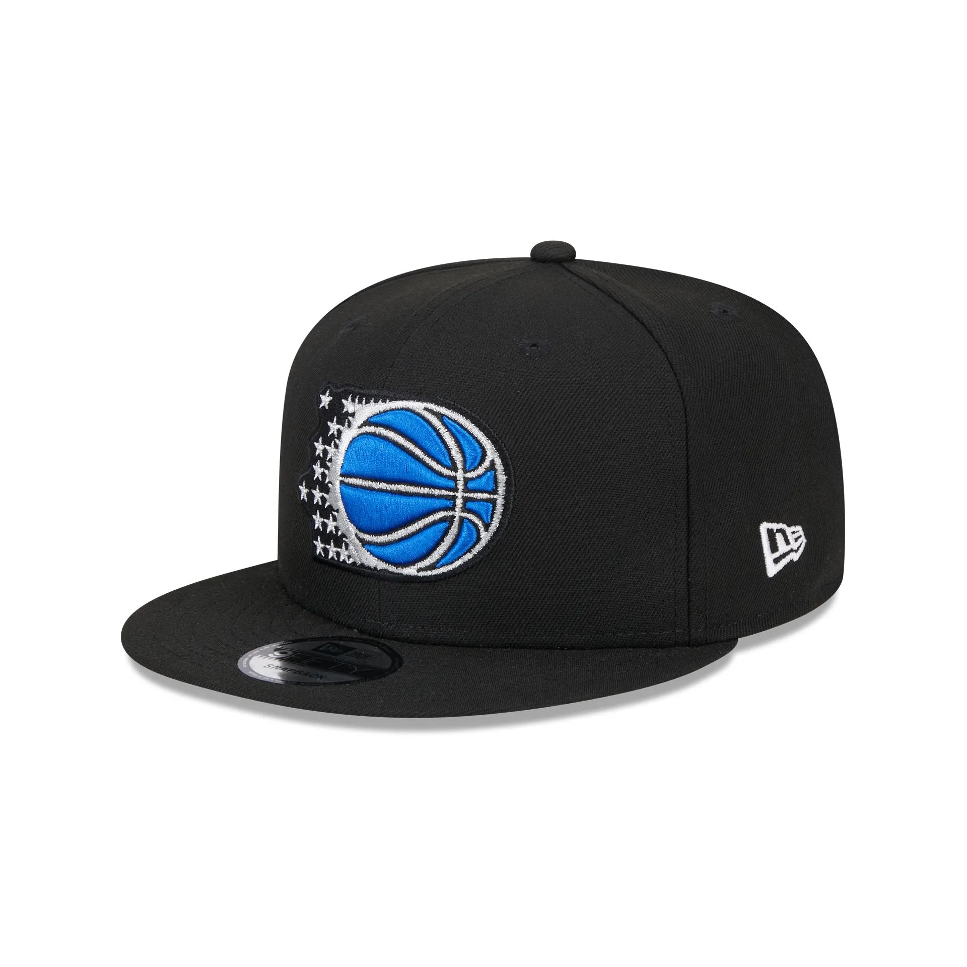 Orlando Magic 9FIFTY キャップ Orlando Magic Script Kids 9FIFTY Snapback Hat – New Era Cap