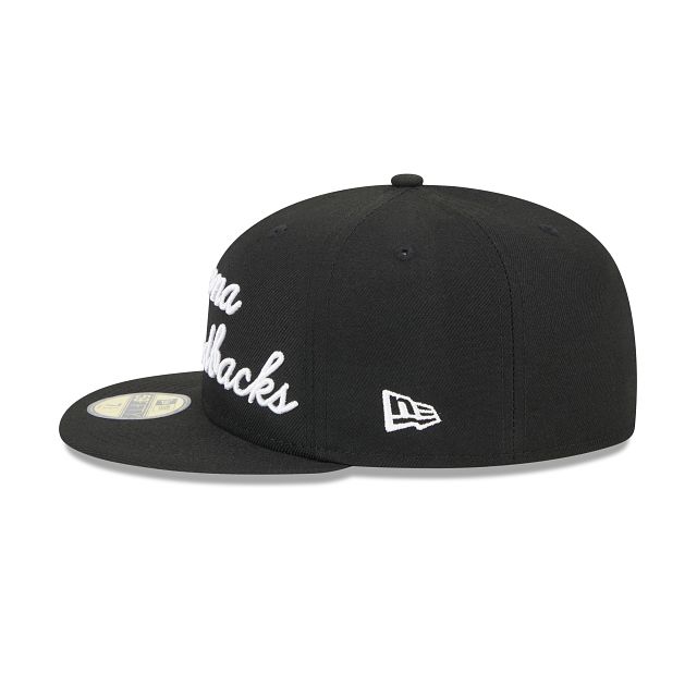Arizona Diamondbacks Fairway Script 59FIFTY Fitted Hat sold by New Era product image thumbnail 4