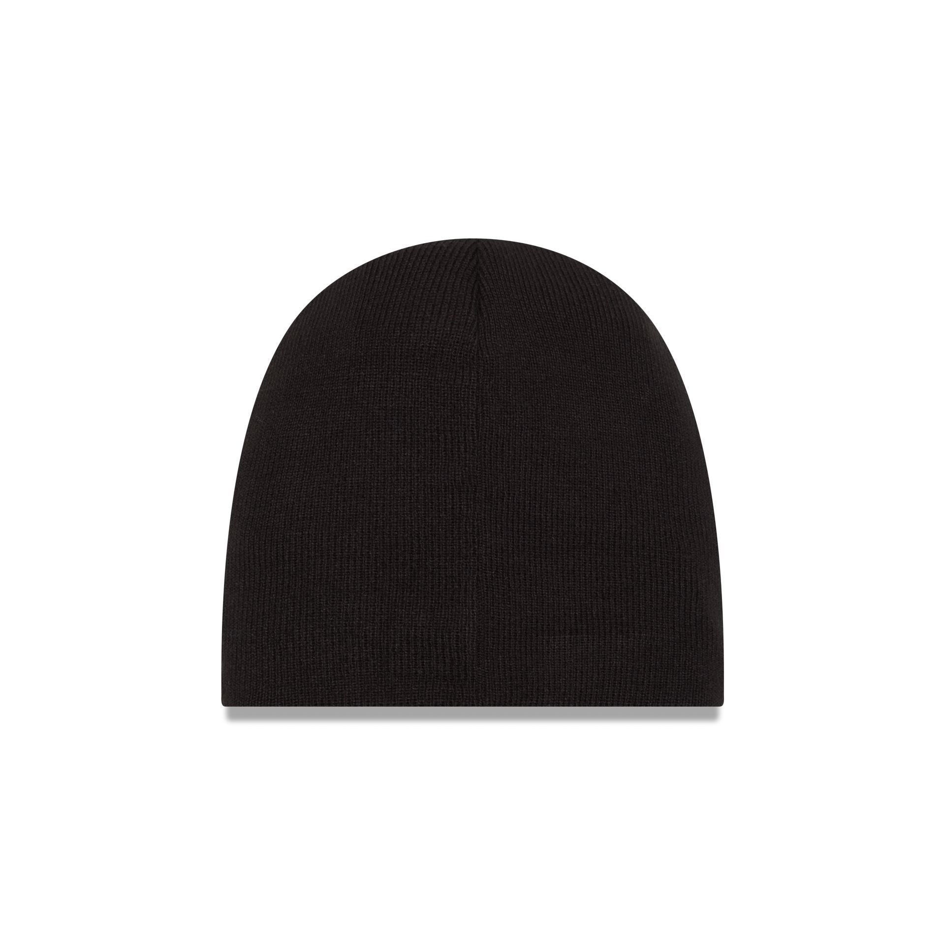 New York Yankees Chenille Script Knit Hat sold by New Era product image thumbnail 2