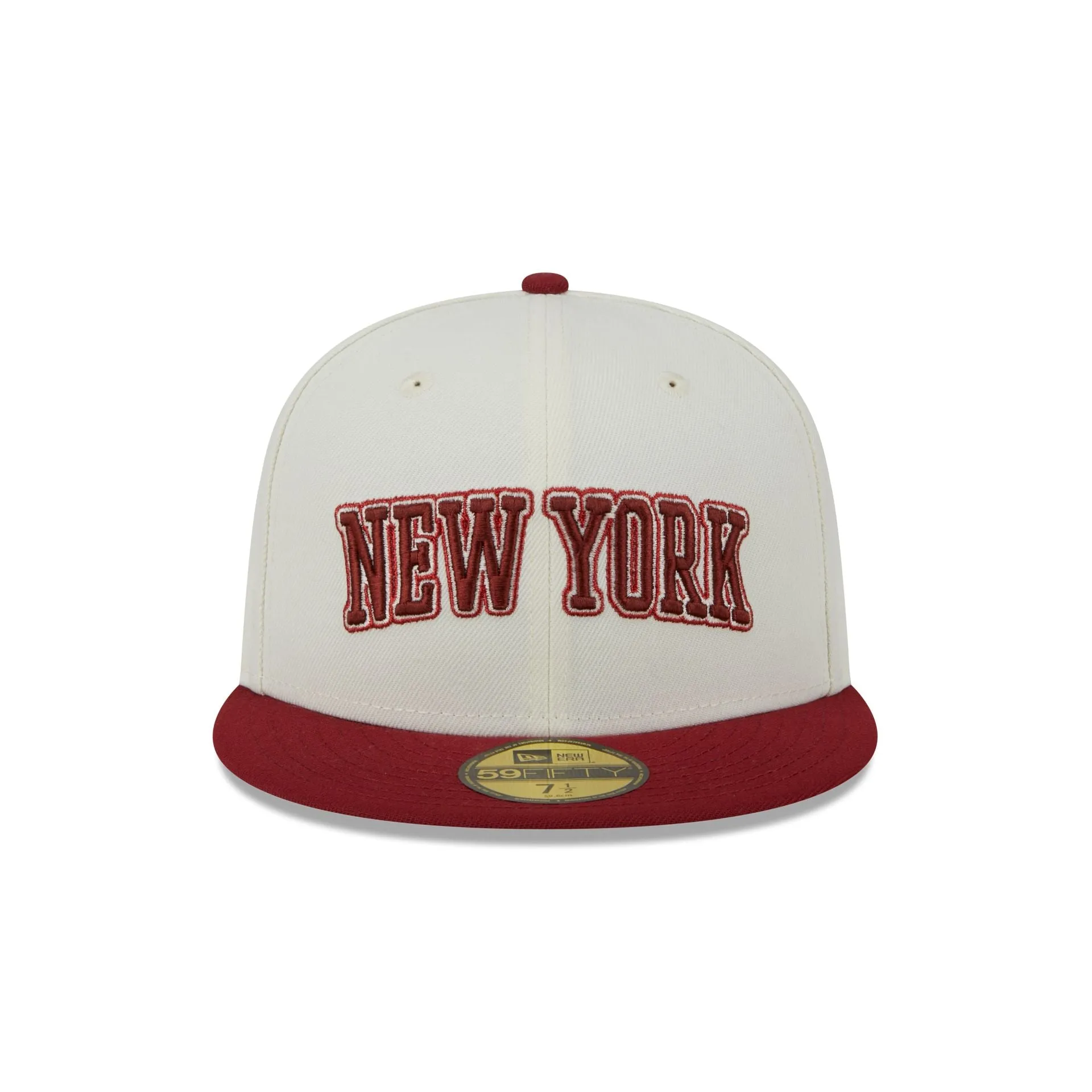 New York Yankees Be Mine 59FIFTY Fitted Hat sold by New Era product image thumbnail 2