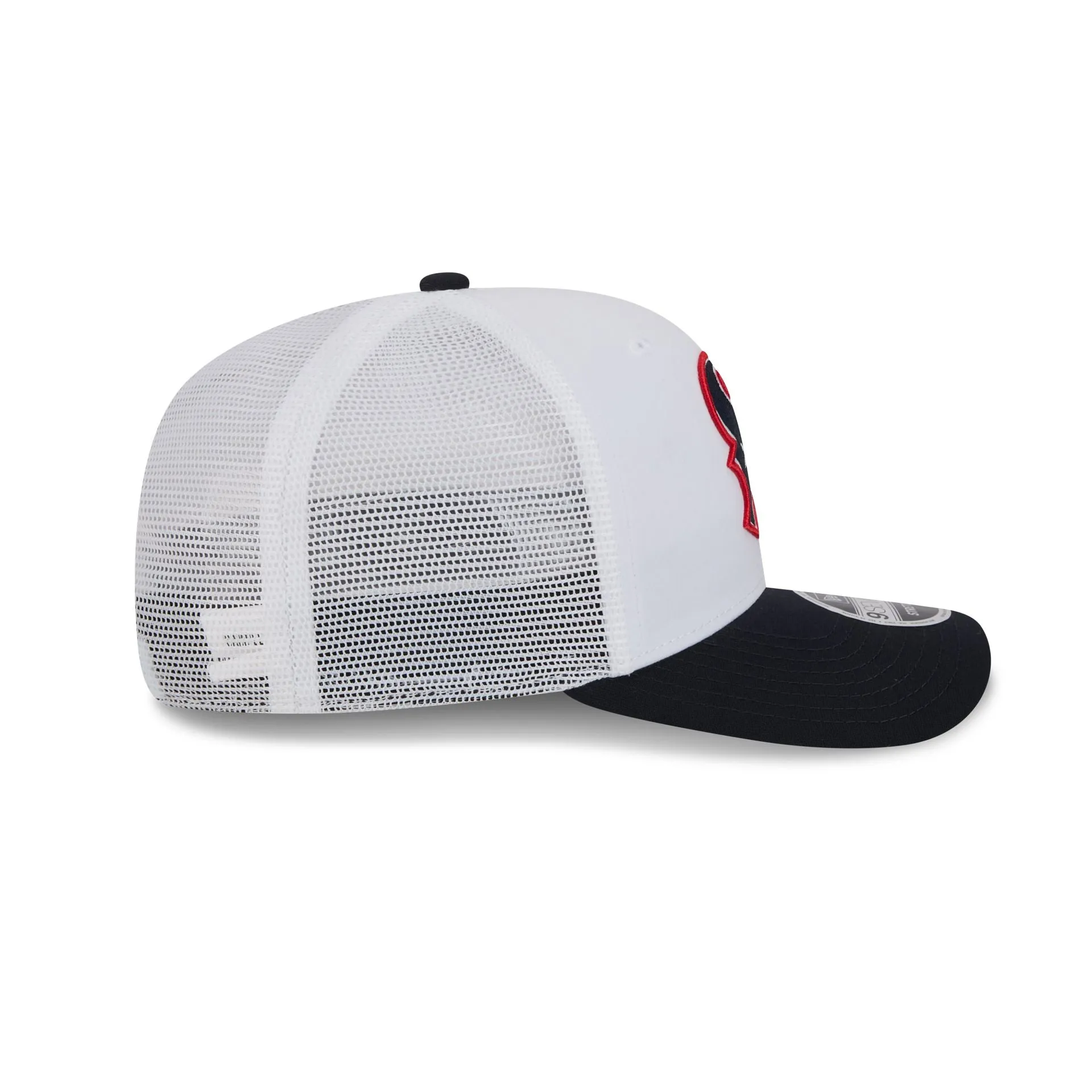 Houston Texans 2024 Training 9SEVENTY Trucker Hat sold by New Era product image thumbnail 5