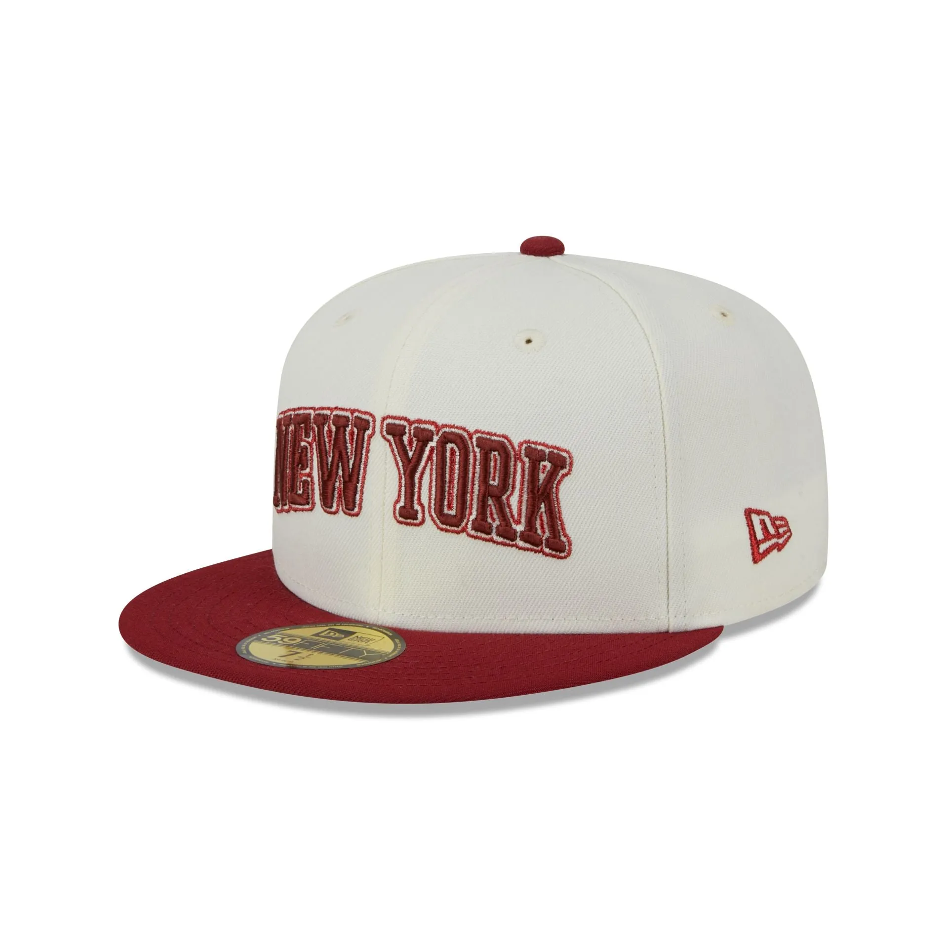 New York Yankees Be Mine 59FIFTY Fitted Hat sold by New Era product image thumbnail 3