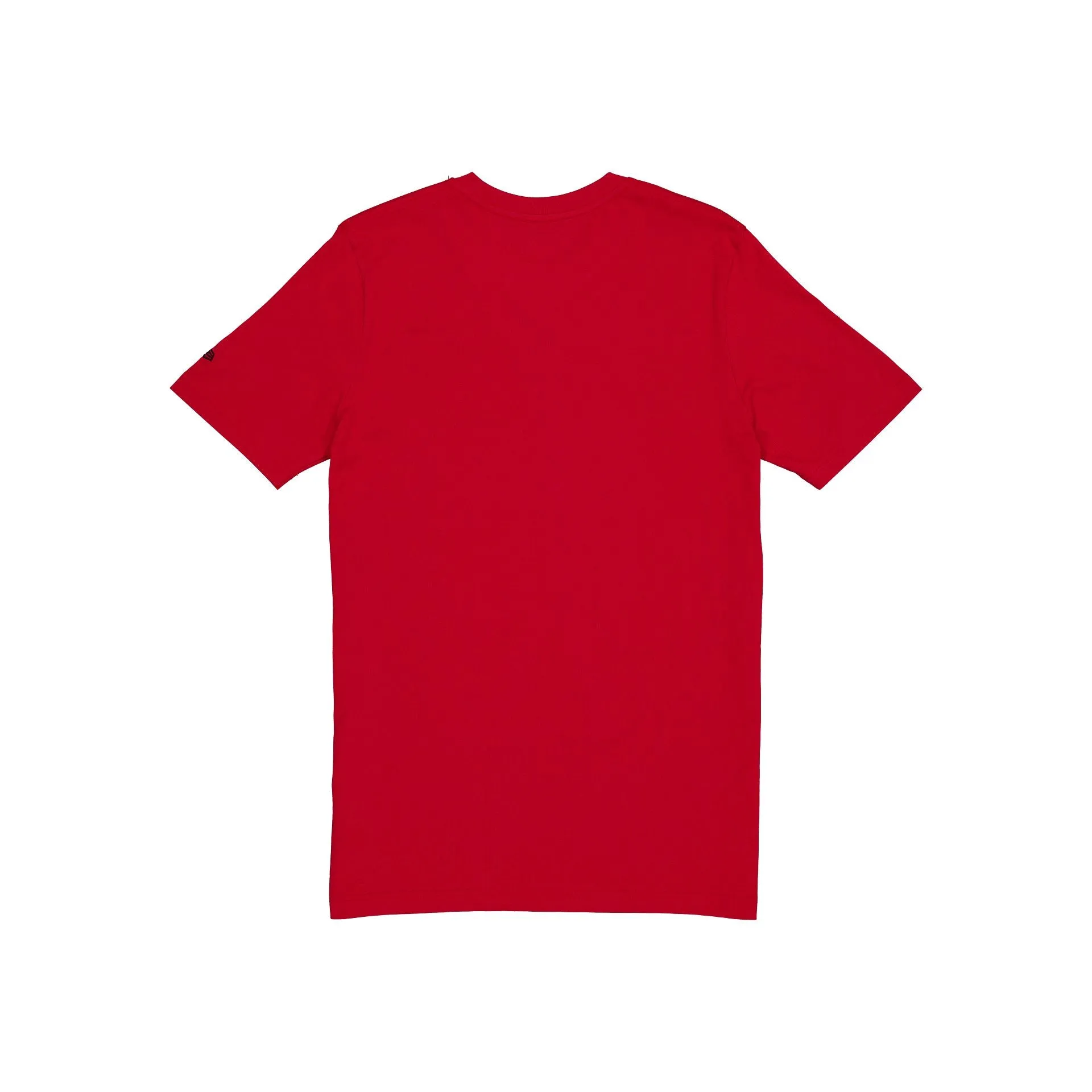 Kansas City Chiefs Throwback Distress T-Shirt sold by New Era product image thumbnail 2