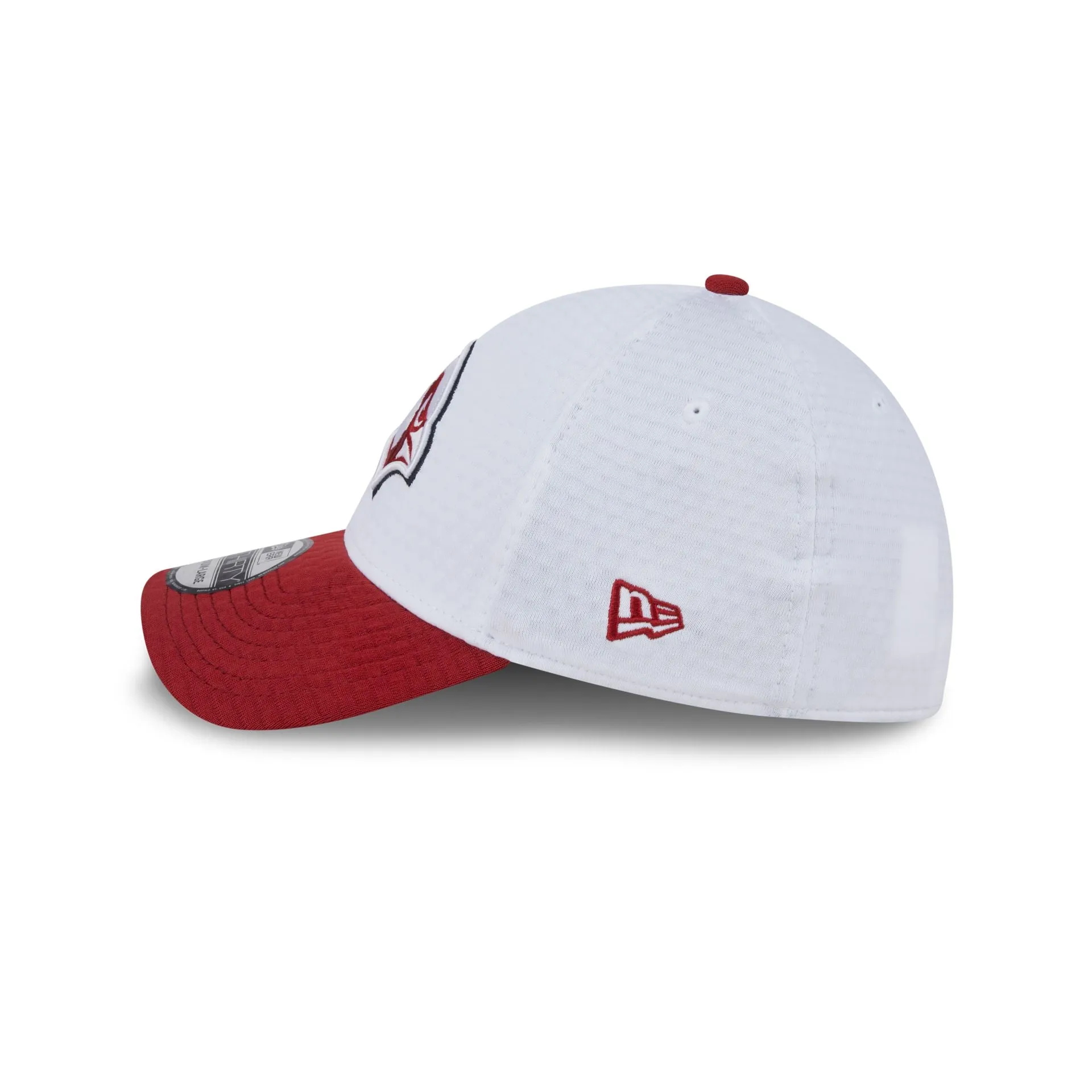 Arizona Cardinals 2024 Training 39THIRTY Stretch Fit Hat sold by New Era product image thumbnail 4