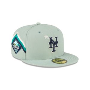 New York Mets 2023 All-Star Game 59FIFTY Fitted Hat sold by New Era