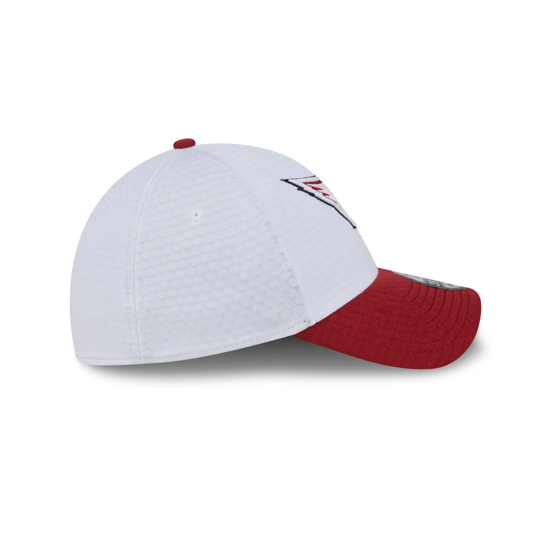 Arizona Cardinals 2024 Training 39THIRTY Stretch Fit Hat sold by New Era product image thumbnail 5