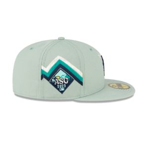 New York Mets 2023 All-Star Game 59FIFTY Fitted Hat sold by New Era