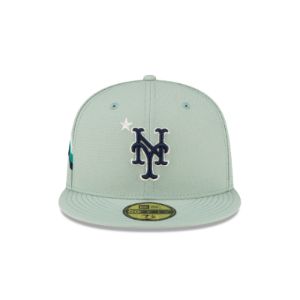 New York Mets 2023 All-Star Game 59FIFTY Fitted Hat sold by New Era