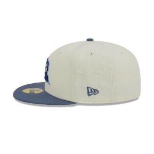 Colorado Rockies City Icon 59FIFTY Fitted Hat sold by New Era