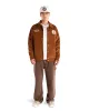Brooklyn Nets Cord Jacket sold by New Era