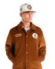 Brooklyn Nets Cord Jacket sold by New Era