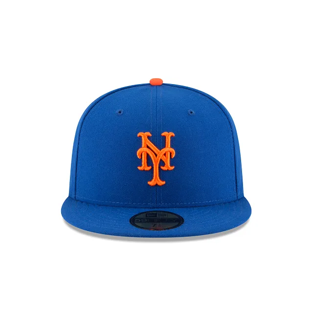 New York Mets Jackie Robinson Day 2024 59FIFTY Fitted Hat sold by New Era product image thumbnail 2