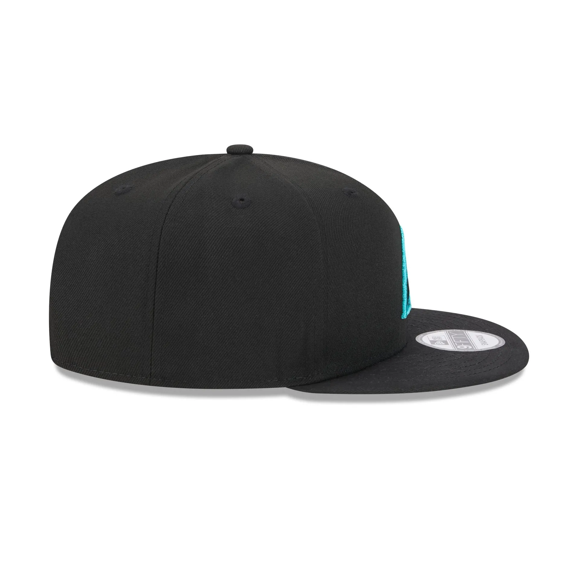 Arizona Diamondbacks Cooperstown 9FIFTY Snapback Hat sold by New Era product image thumbnail 5