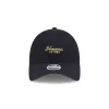 Houston Astros Women's Throwback 9TWENTY Adjustable Hat sold by New Era