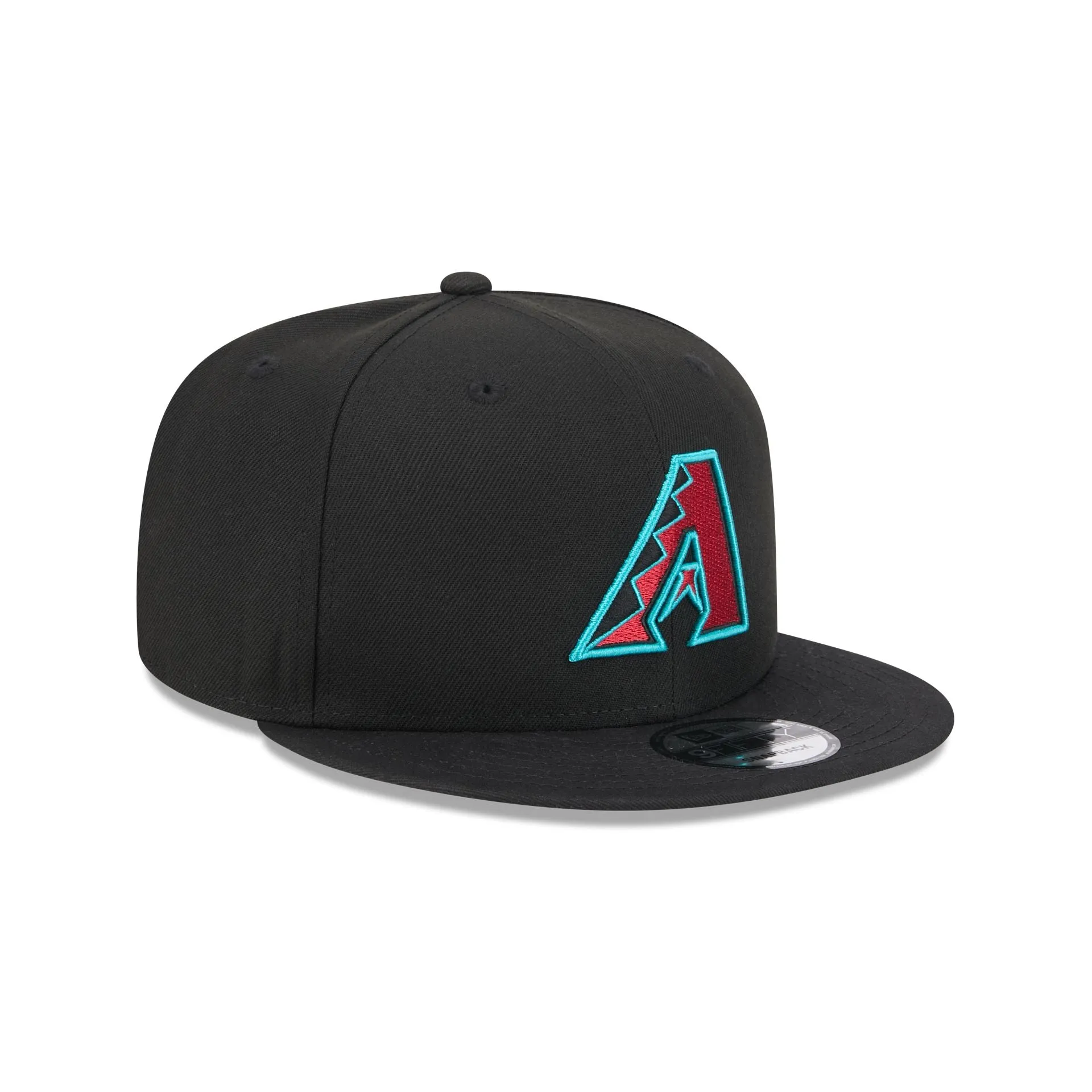 Arizona Diamondbacks Cooperstown 9FIFTY Snapback Hat sold by New Era product image thumbnail 3