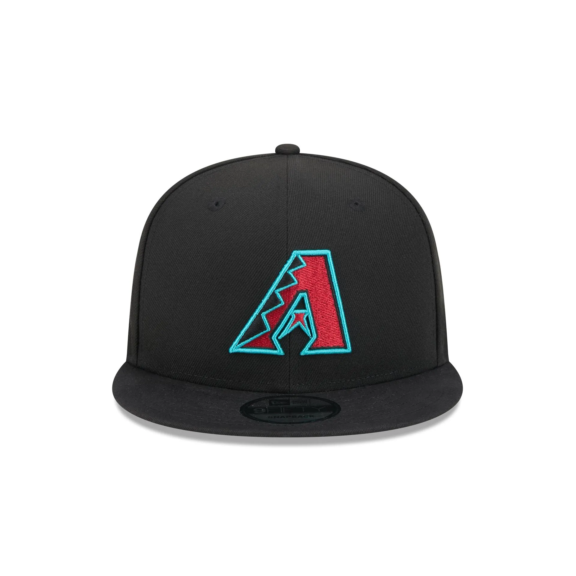 Arizona Diamondbacks Cooperstown 9FIFTY Snapback Hat sold by New Era product image thumbnail 2