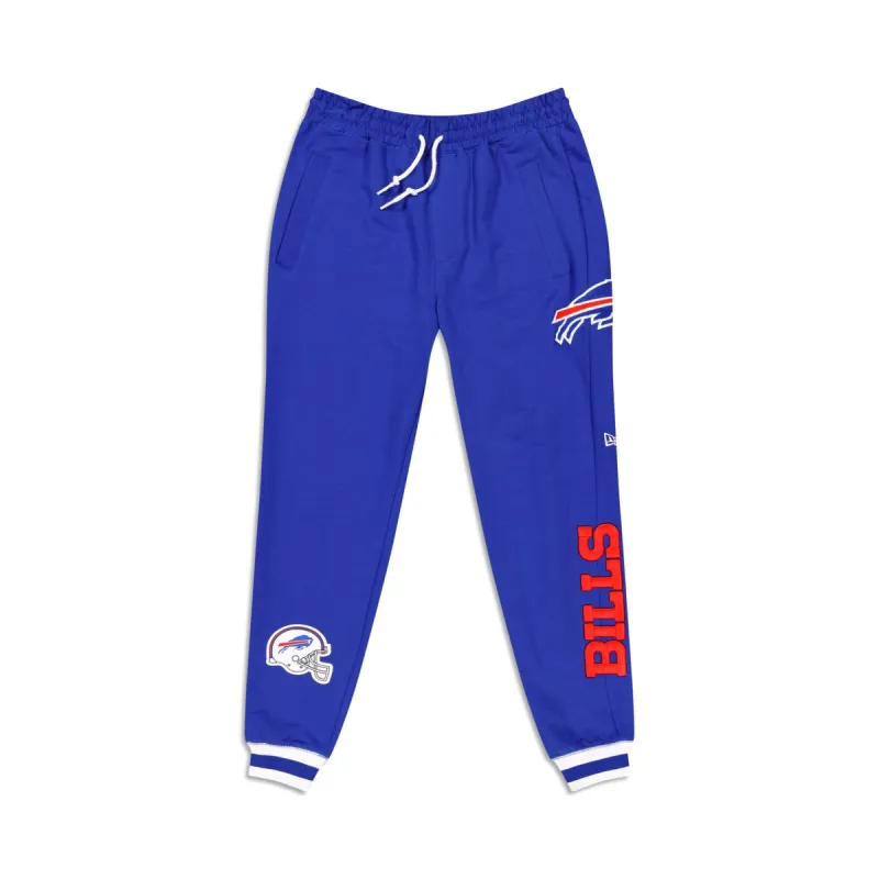 Buffalo Bills Logo Select Jogger sold by New Era