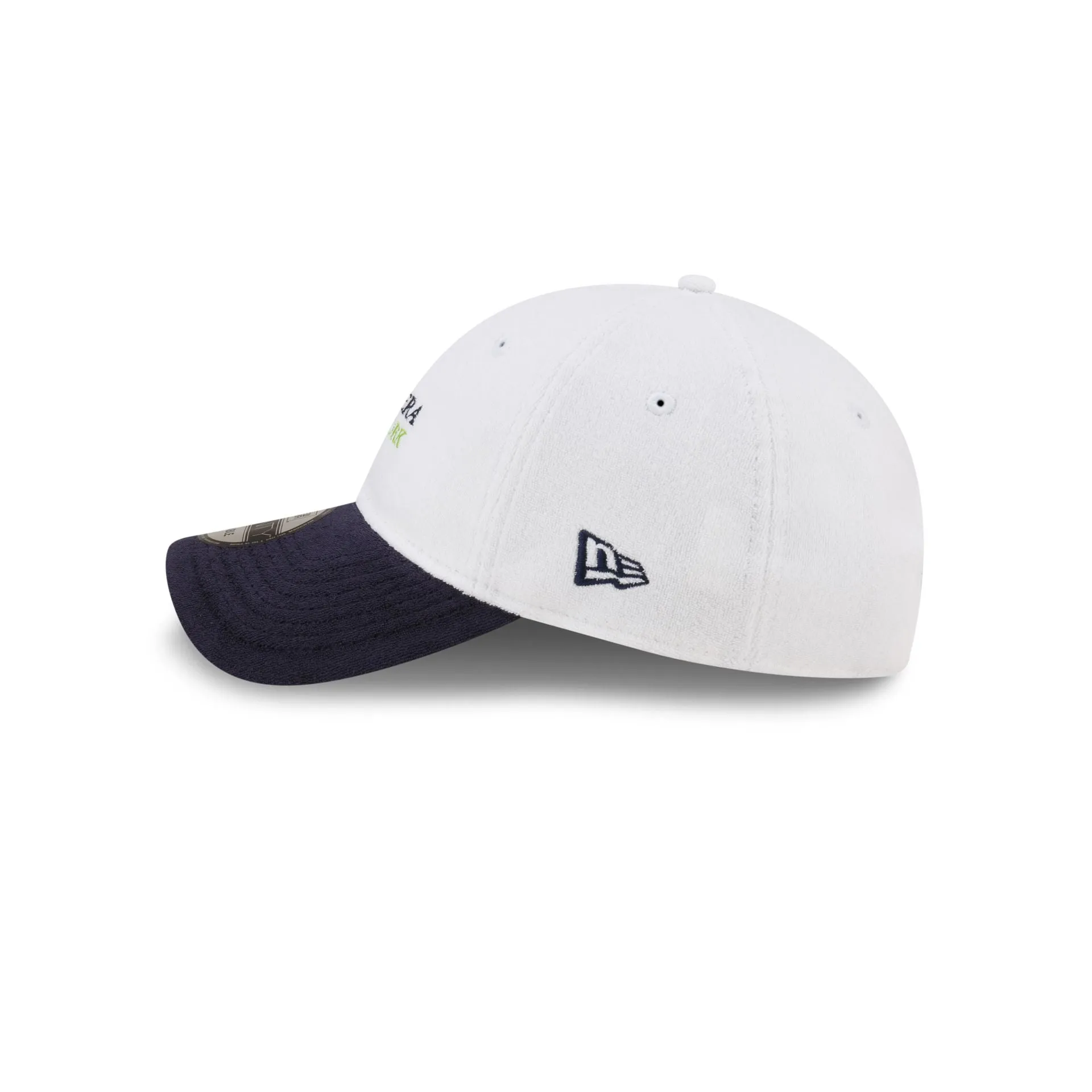 New Era Cap Tennis Club 9TWENTY Adjustable Hat sold by New Era product image thumbnail 4