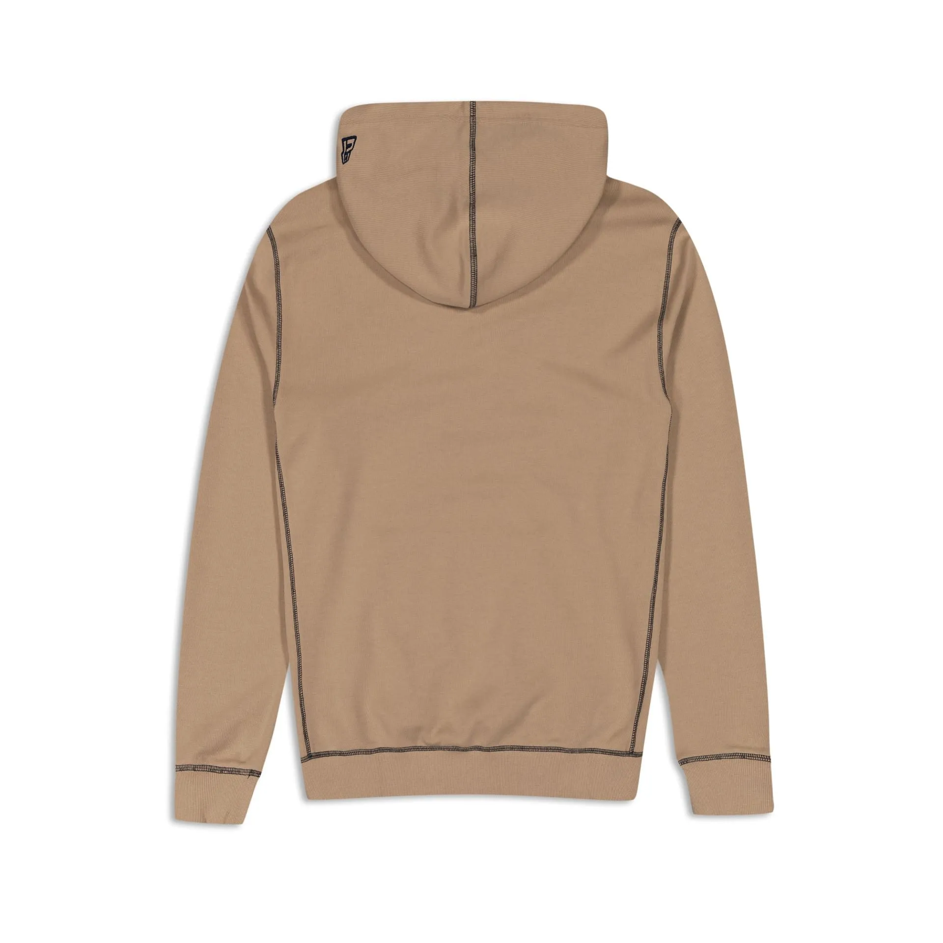 Memphis Grizzlies 2023 City Edition Tan Hoodie sold by New Era product image thumbnail 3