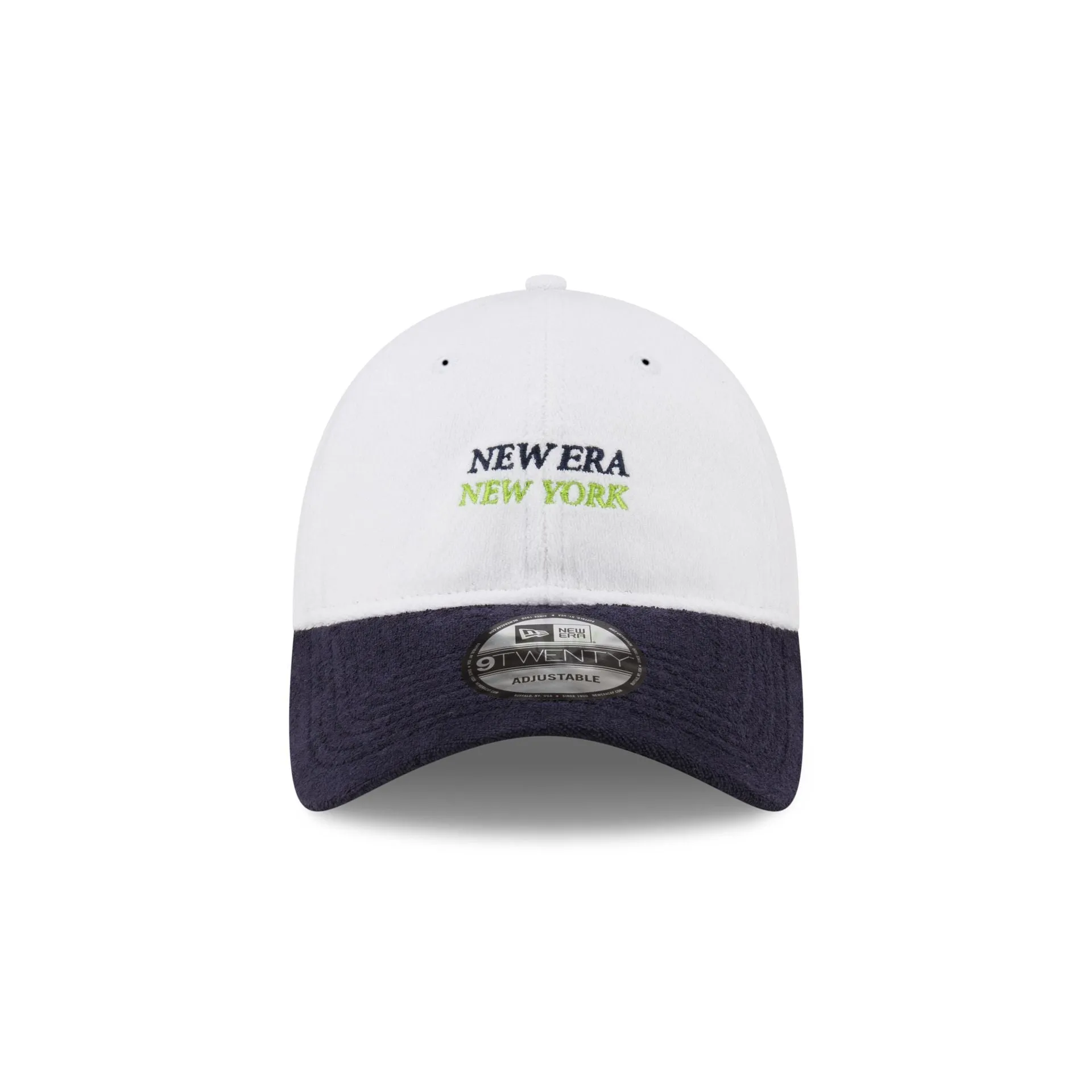 New Era Cap Tennis Club 9TWENTY Adjustable Hat sold by New Era product image thumbnail 2