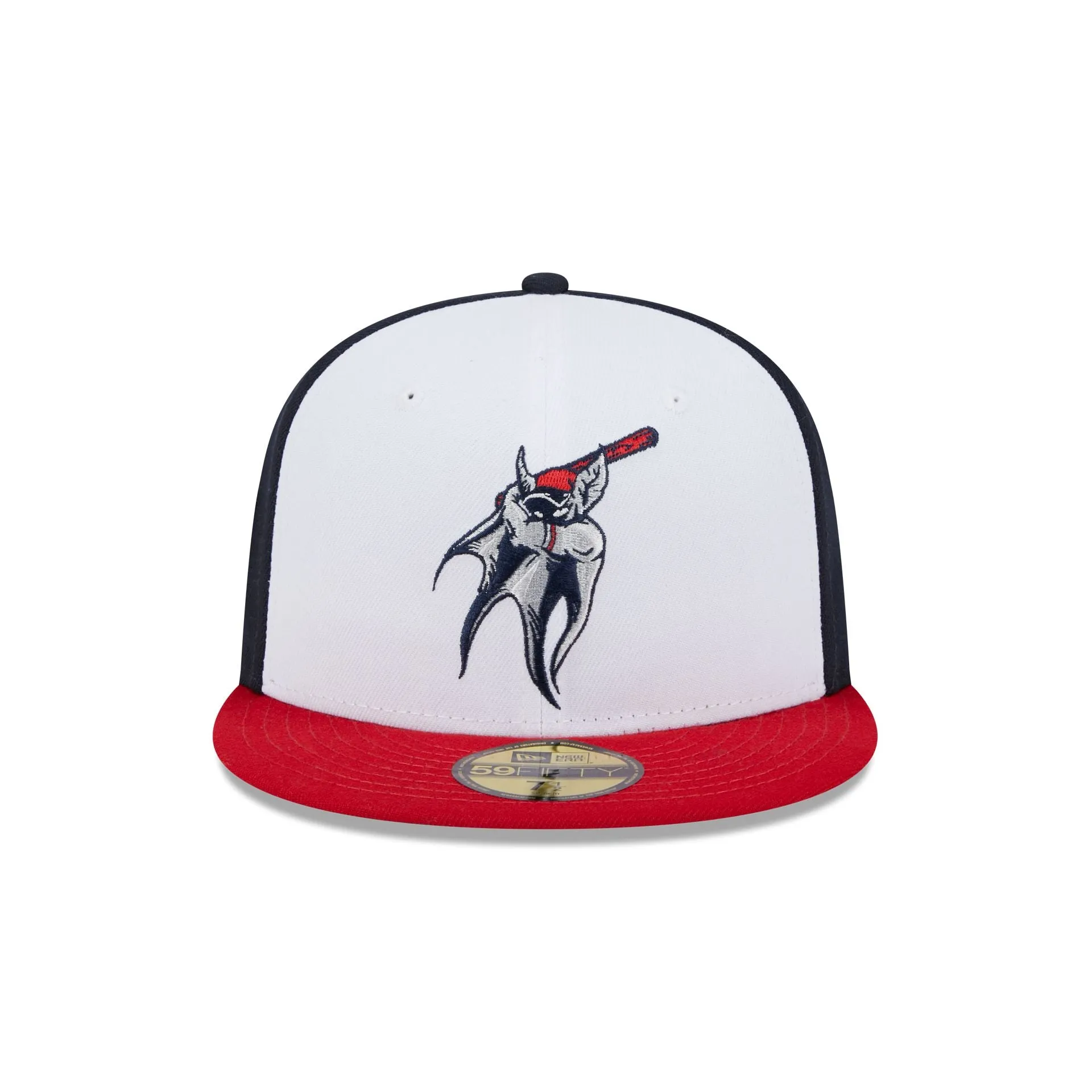 2023 Marvel X Louisville Bats 59FIFTY Fitted Hat sold by New Era product image thumbnail 2