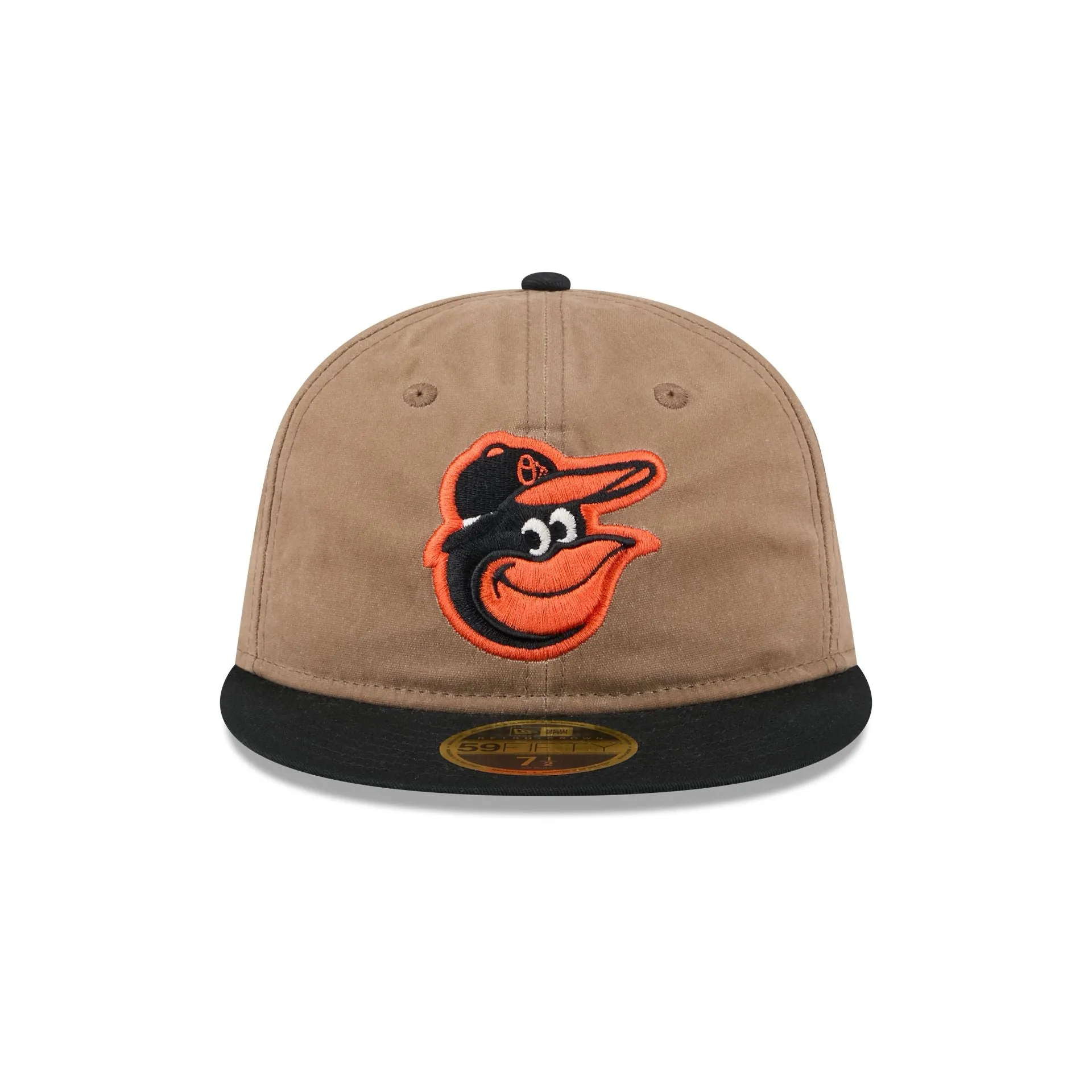 Denver Broncos 2024 Sideline Statement 9FIFTY Snapback Hat sold by New Era product image thumbnail 3