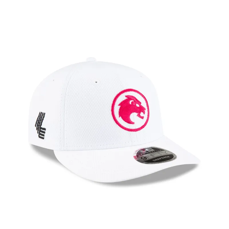 Legion XIII GC Low Profile 9FIFTY Snapback Hat sold by New Era