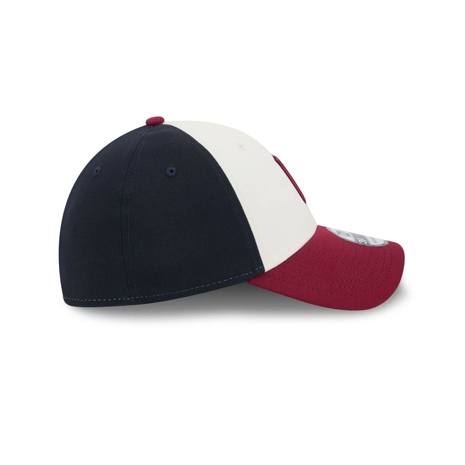 Cleveland Guardians City Connect 39THIRTY Stretch Fit Hat sold by New Era product image thumbnail 5