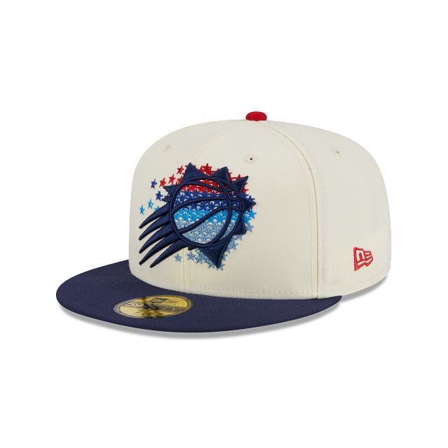 Phoenix Suns Star Trail 59FIFTY Fitted Hat sold by New Era