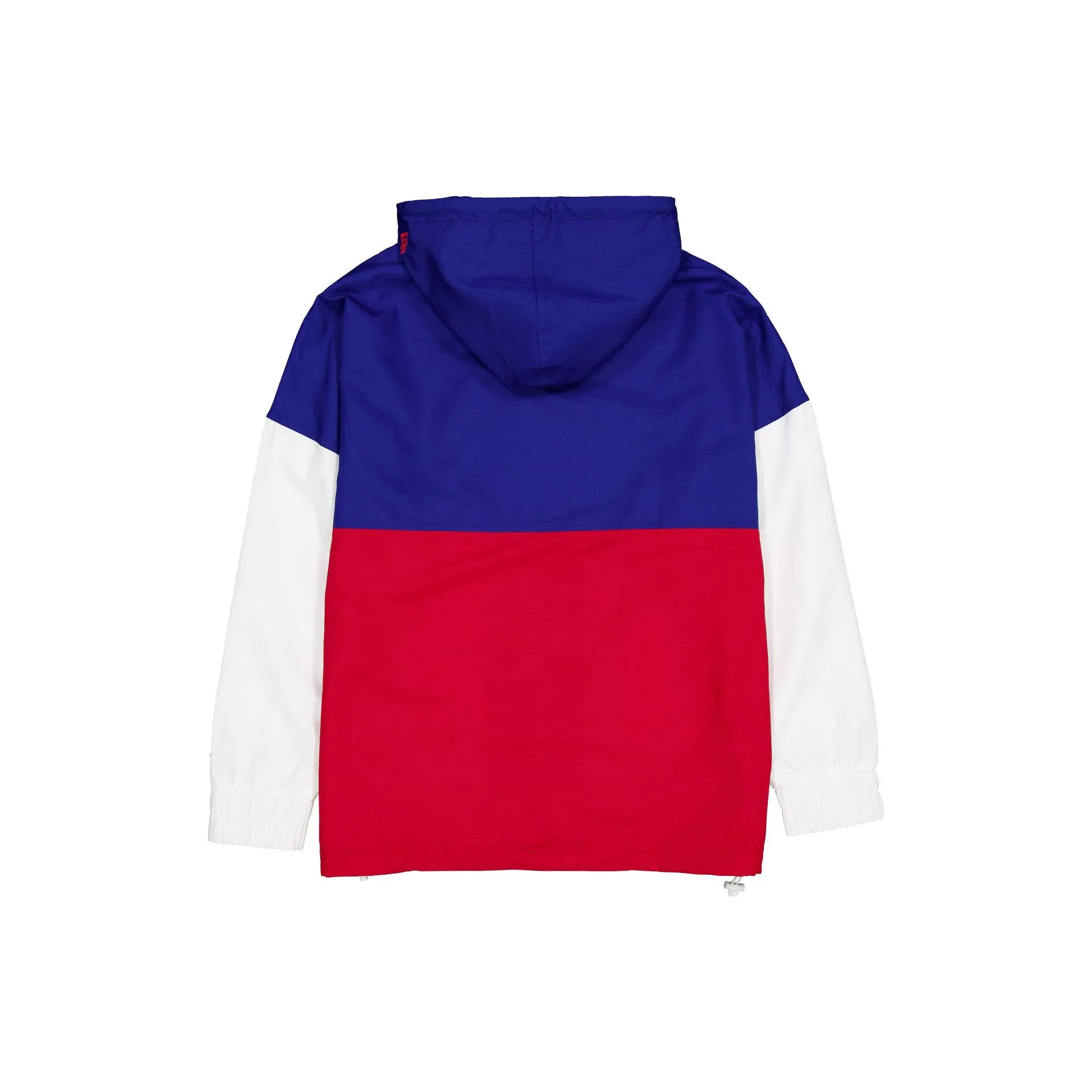 Chicago Cubs Throwback Windbreaker sold by New Era product image thumbnail 2