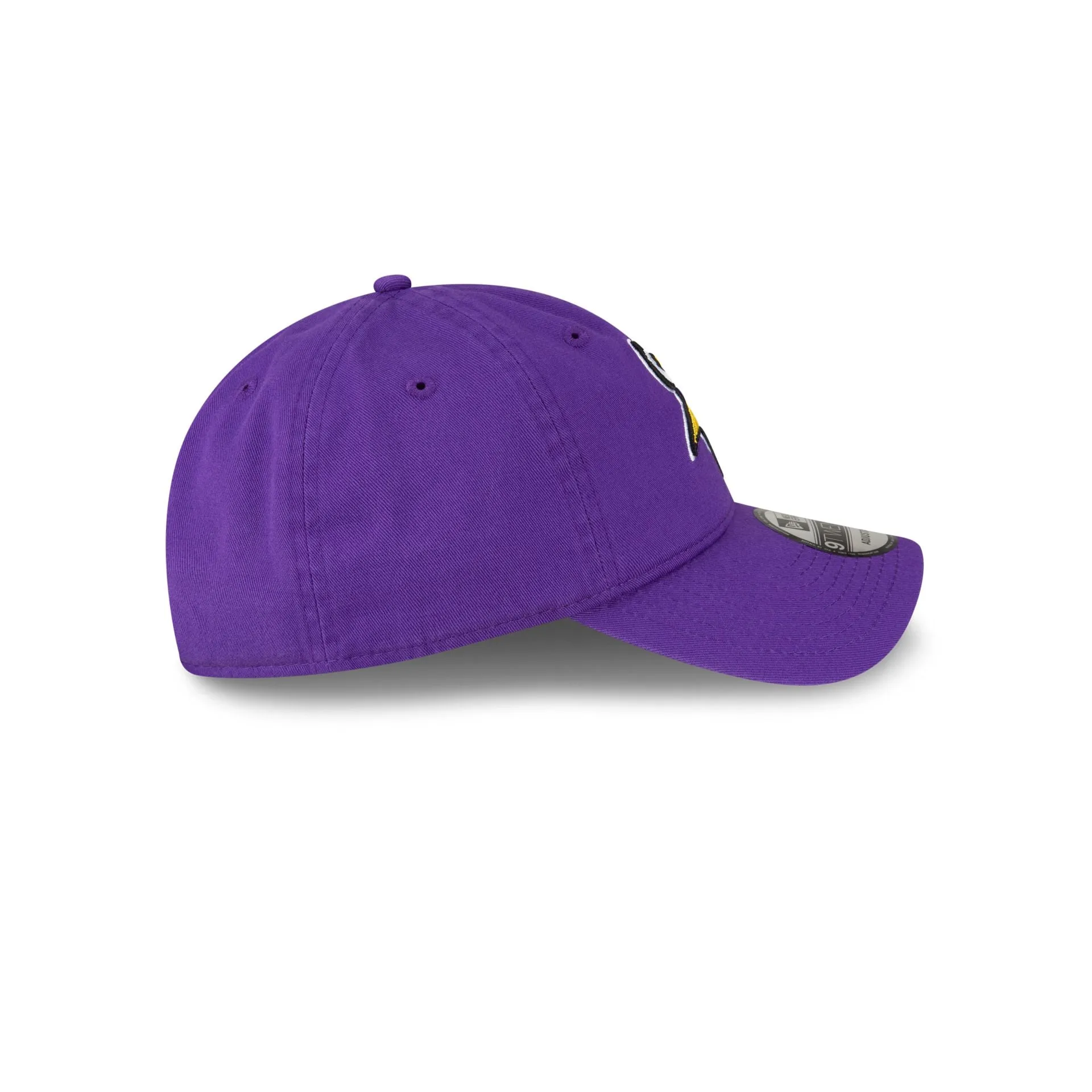 Minnesota Vikings Core Classic 9TWENTY Adjustable Hat sold by New Era product image thumbnail 5