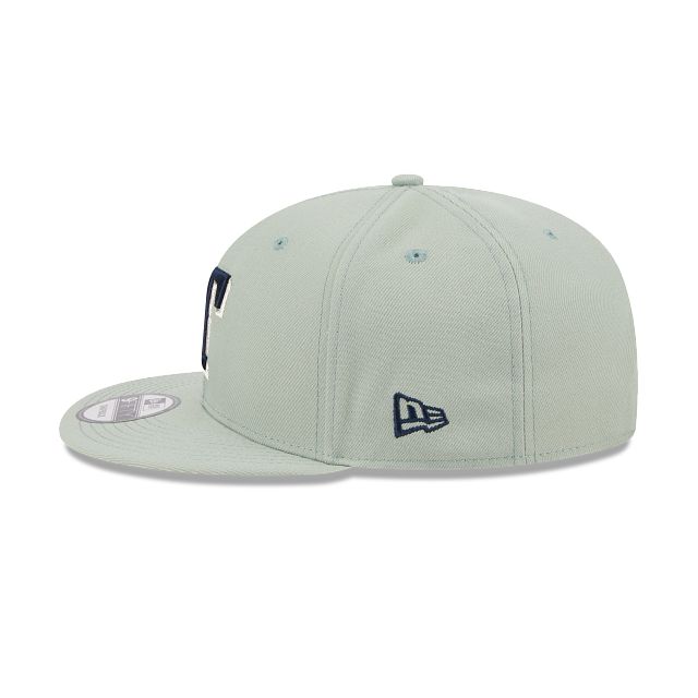Texas Rangers 2023 All-Star Game 9FIFTY Snapback Hat sold by New Era product image thumbnail 5