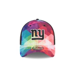 New York Giants 2023 Crucial Catch 39THIRTY Stretch Fit Hat sold by New Era