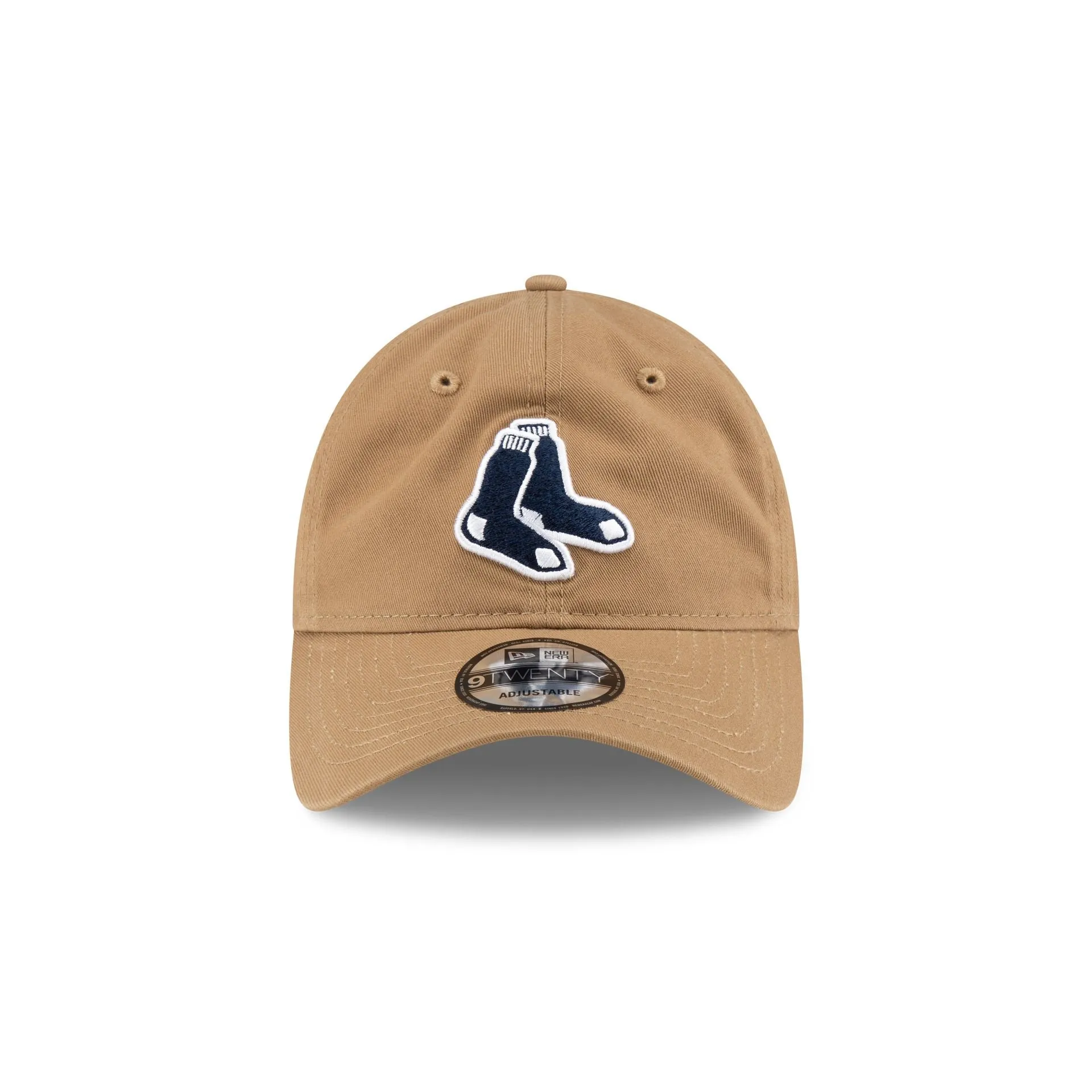 Boston Red Sox Spring Colorway 9TWENTY Adjustable Hat sold by New Era product image thumbnail 2