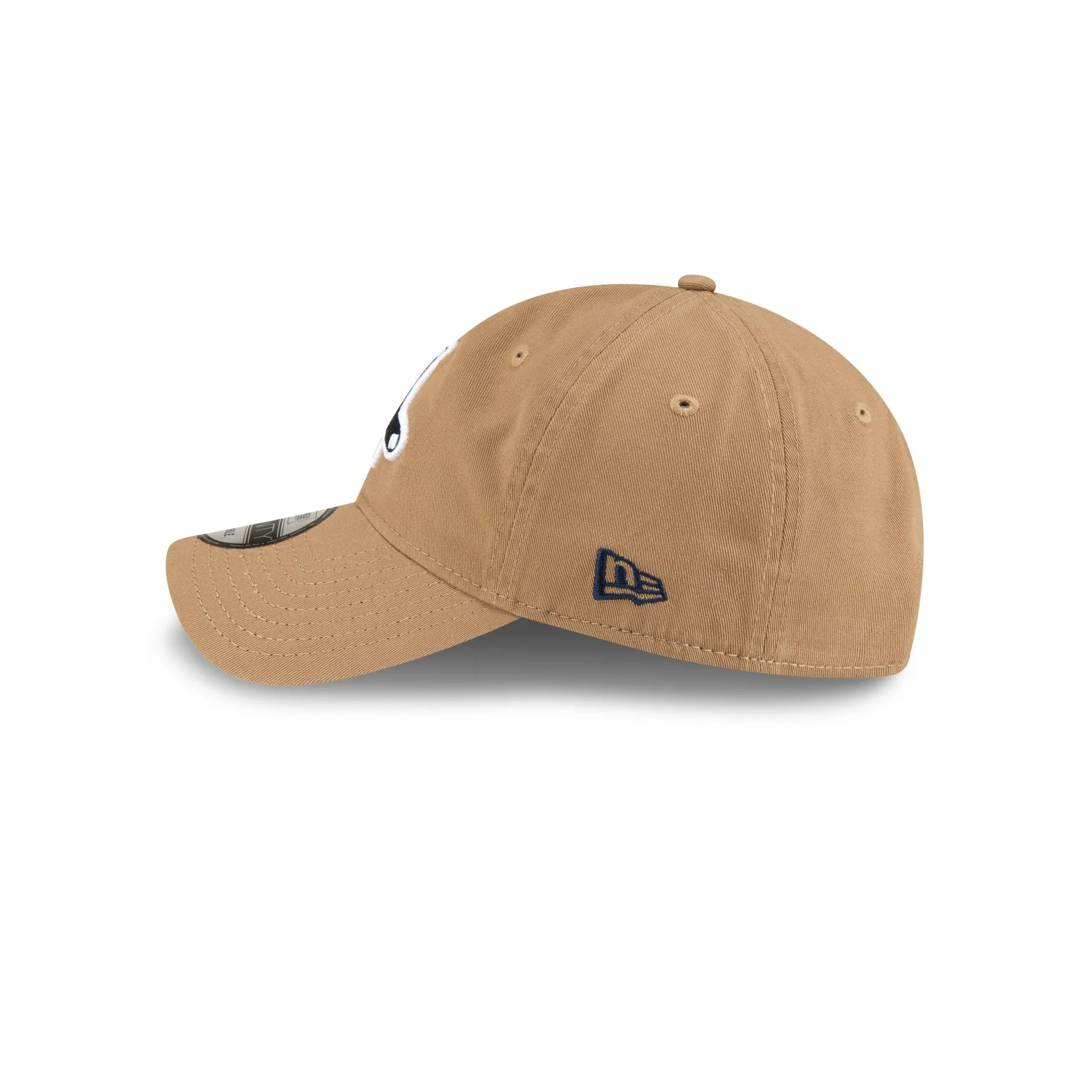 Boston Red Sox Spring Colorway 9TWENTY Adjustable Hat sold by New Era product image thumbnail 4