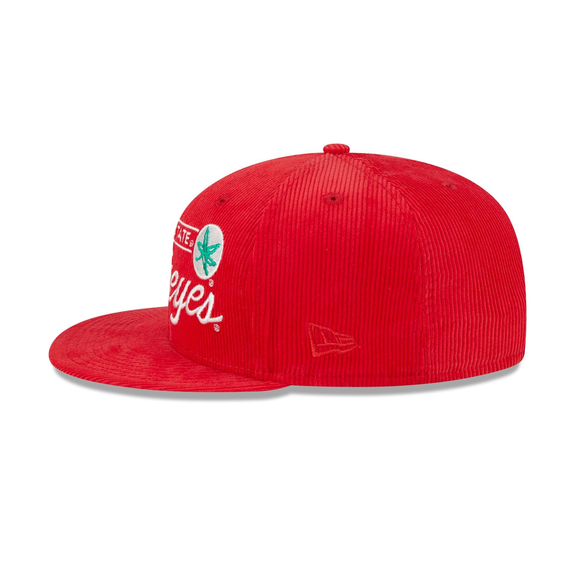 Ohio State Buckeyes Vintage 9FIFTY Snapback Hat sold by New Era product image thumbnail 4