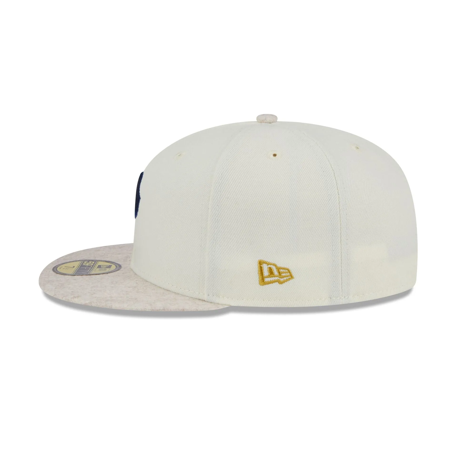 Pittsburgh Pirates Match Up 59FIFTY Fitted Hat sold by New Era product image thumbnail 5