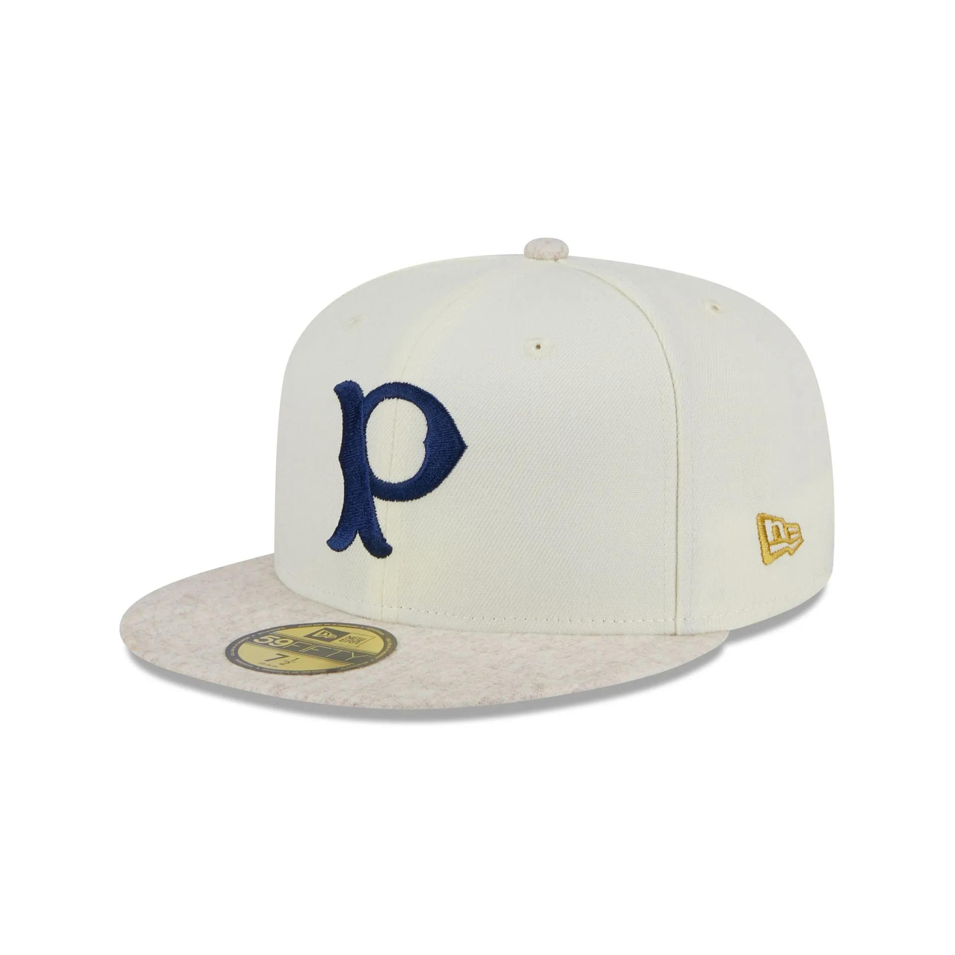 Pittsburgh Pirates Match Up 59FIFTY Fitted Hat sold by New Era product image thumbnail 3
