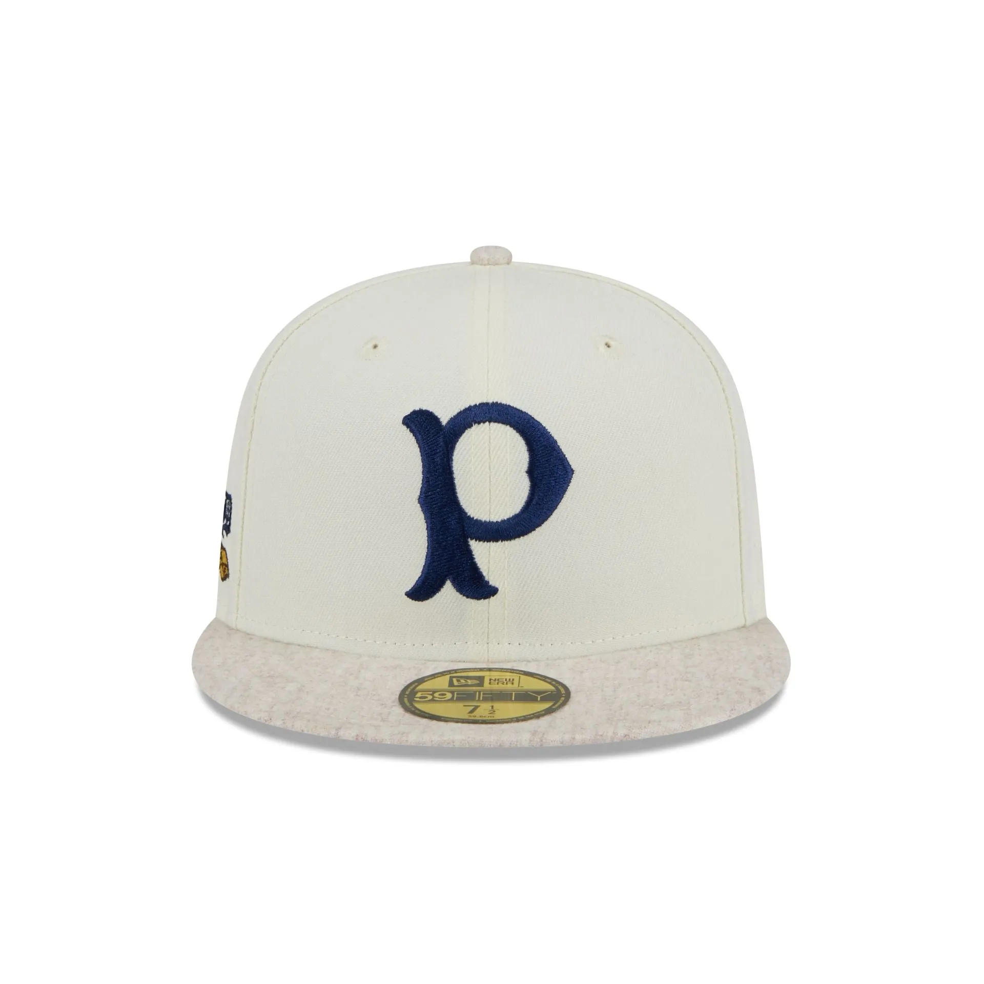 Pittsburgh Pirates Match Up 59FIFTY Fitted Hat sold by New Era product image thumbnail 2