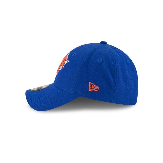 New York Knicks The League 9FORTY Adjustable Hat sold by New Era product image thumbnail 4