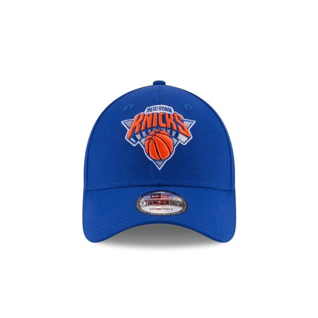 New York Knicks The League 9FORTY Adjustable Hat sold by New Era product image thumbnail 2